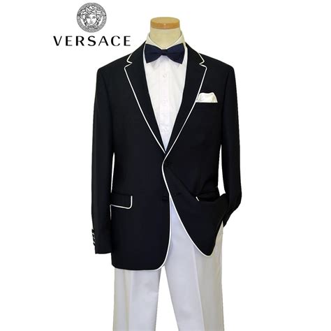 cheap versace suits for sale|gianni versace suits for men.